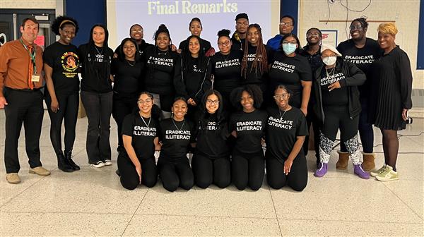  Black History Month Theater